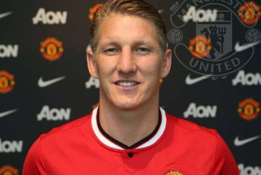 schweinsteiger