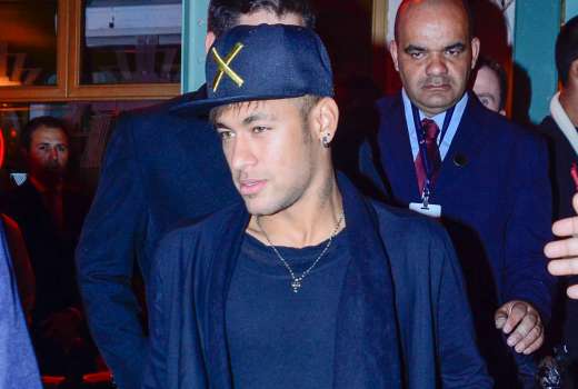 neymar pm