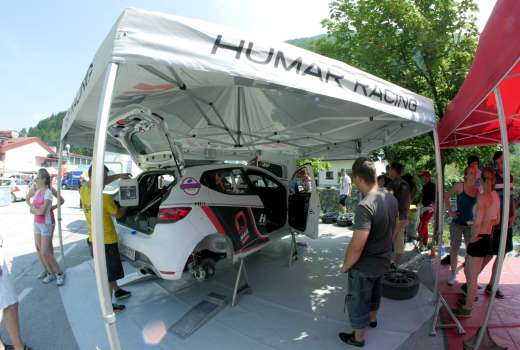 humar racing