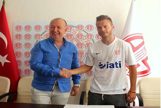dejan lazarevic