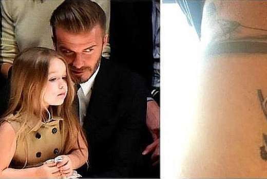 beckham