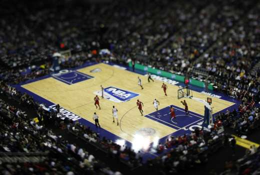 london NBA