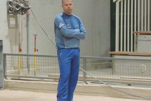 gregor molicnik