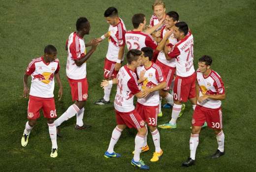 ny red bulls