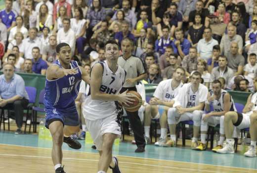 kosarka bih (fiba europe)