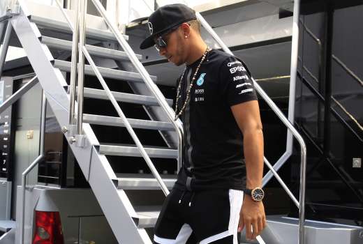 hamilton re