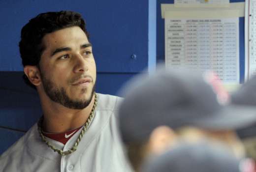 Mike Aviles re