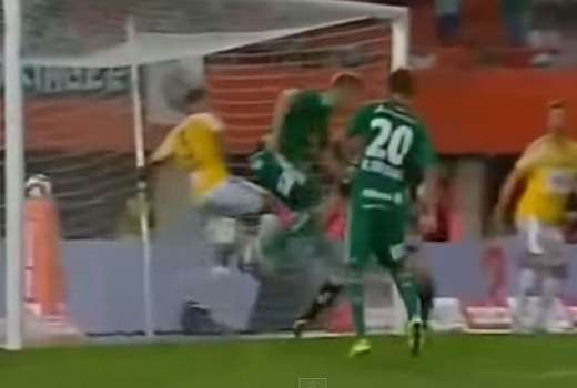 beric vszi