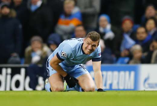 dzeko