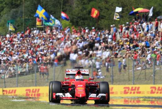 vettel
