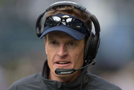 John Fassel