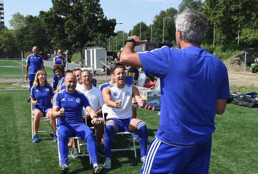 chelsea
