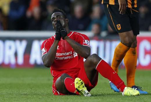 balotelli re