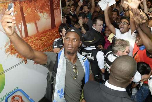 drogba