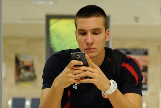 bogdanovic