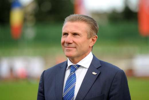 sergej bubka