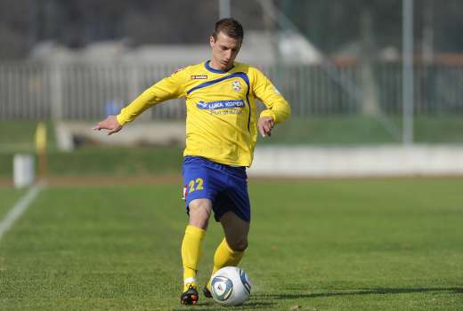danijel marceta