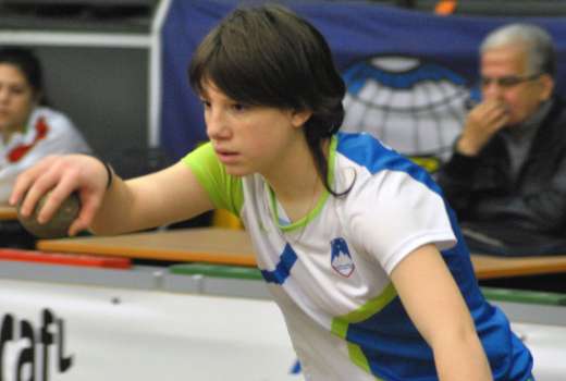 nina volčina