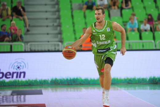 zoran dragic