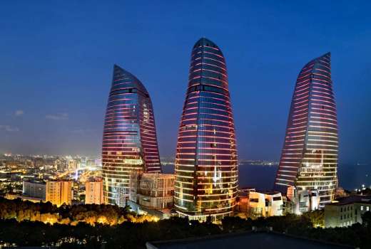 baku
