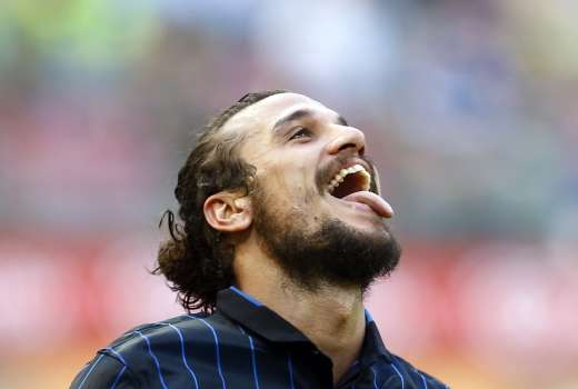 dani osvaldo