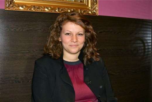 sanja kropec
