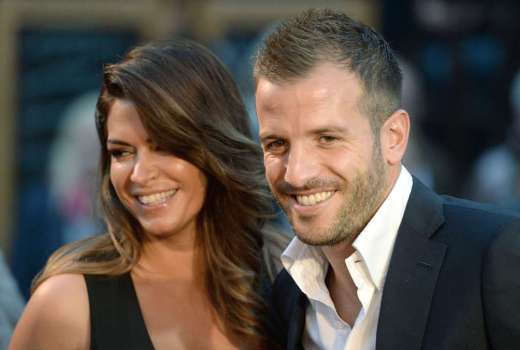 van der vaart sabia