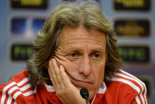 jorge jesus