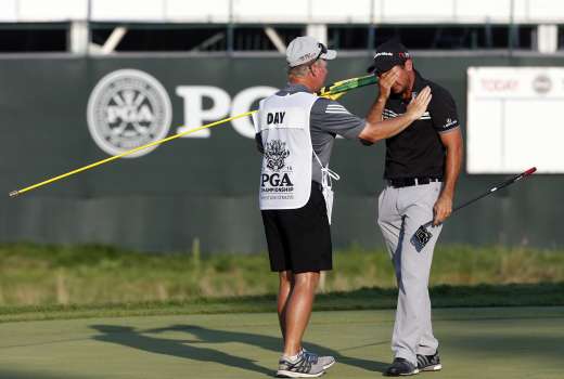 jason day