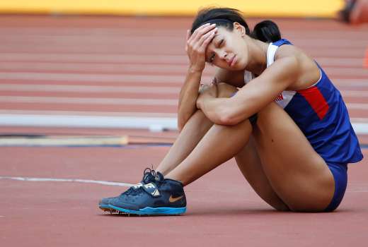 Katarina Johnson-Thompson