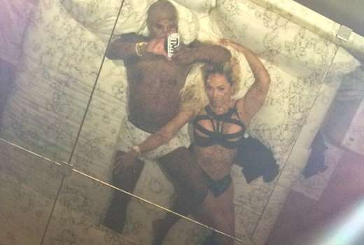 mayweather