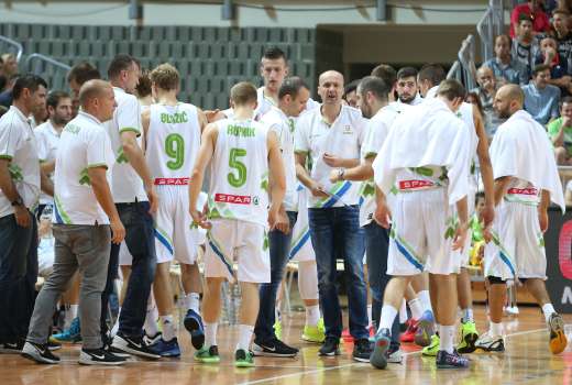 slovenija kosarka af