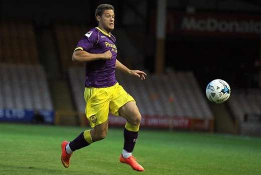 filip valencic notts county