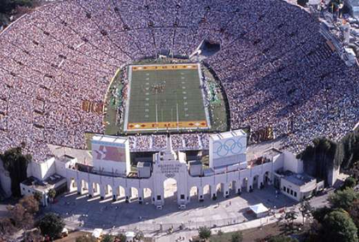 coliseum