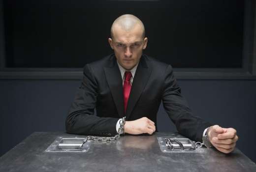 hitman