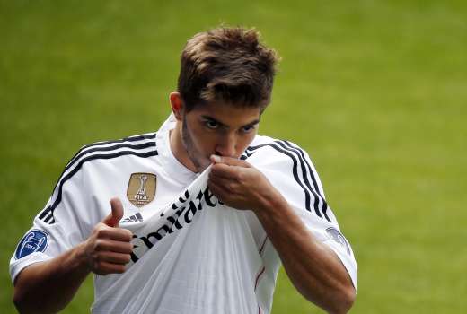 lucas silva re