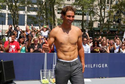 nadal