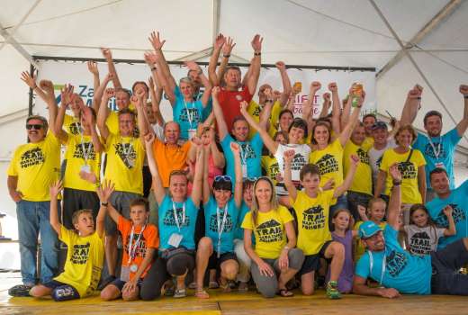 trail maraton
