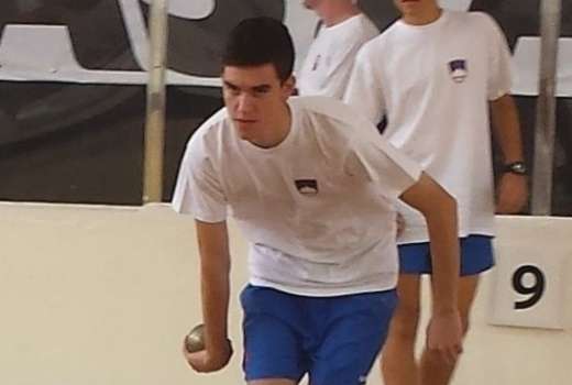 matija povh