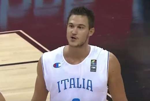 gallinari
