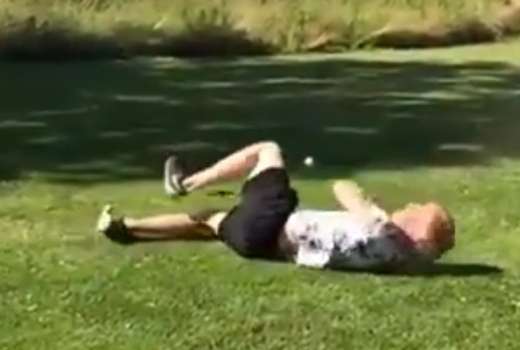 golf