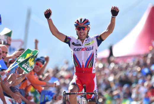 Joaquim Rodriguez pm