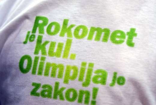 olimpija