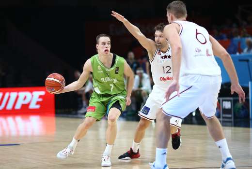 klemen prepelic slovenija-latvija af