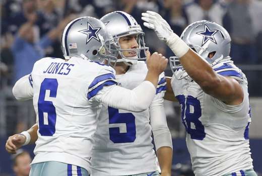 dallas cowboys