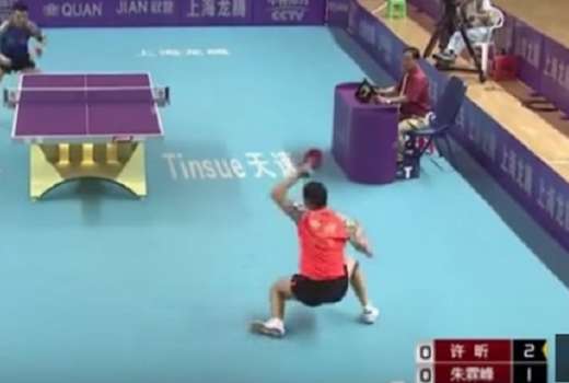 tabletennis