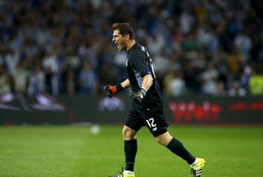 casillas