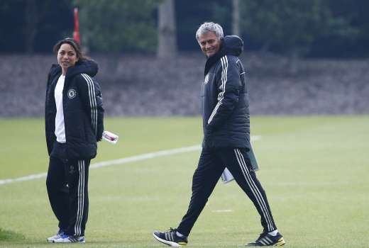 Carneiro Mourinho r