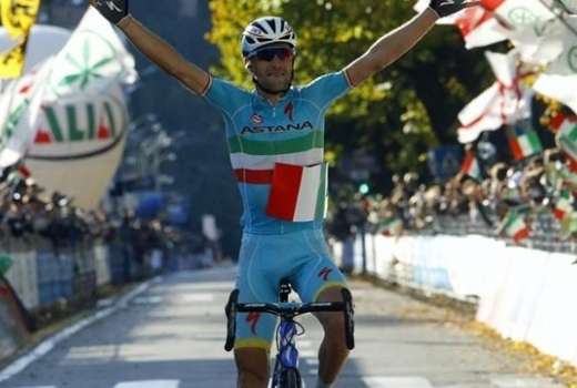 nibali