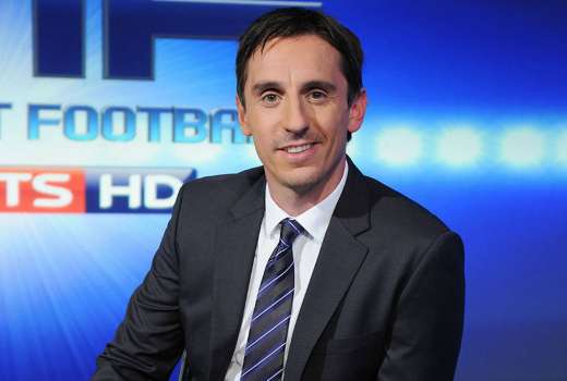 Gary-Neville